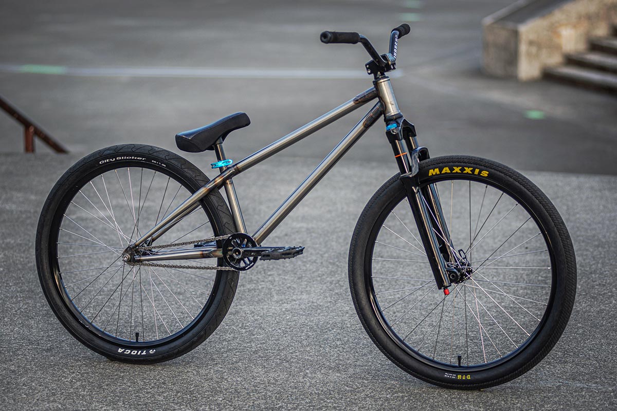 SHAKA26 ちさ君 プラネットパーク