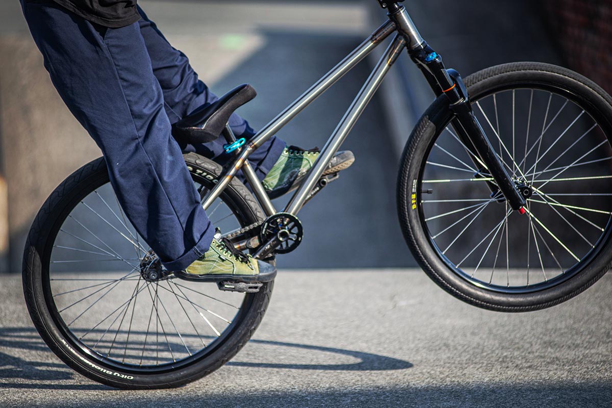 SHAKA26 ちさ君 プラネットパーク