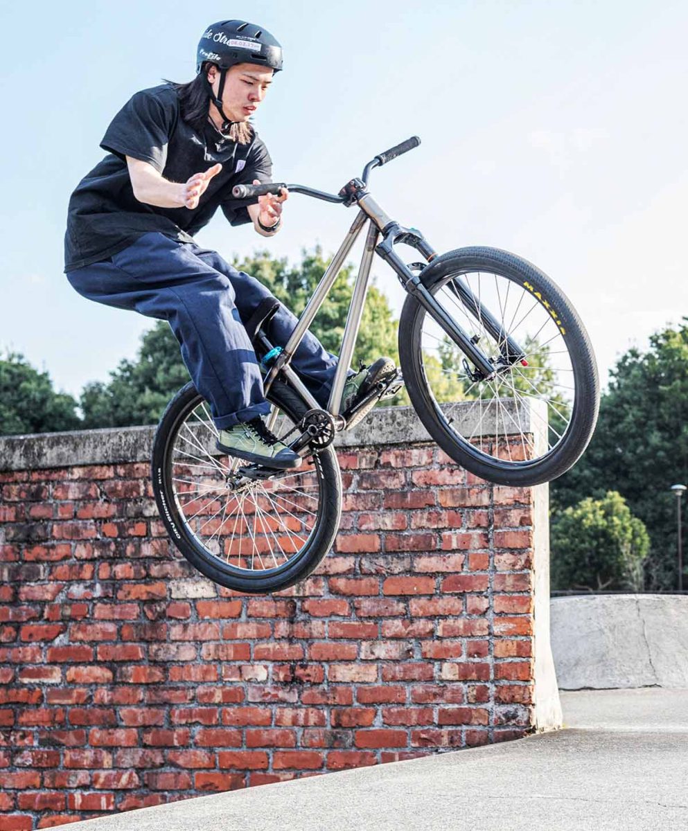 SHAKA26 ちさ君 プラネットパーク