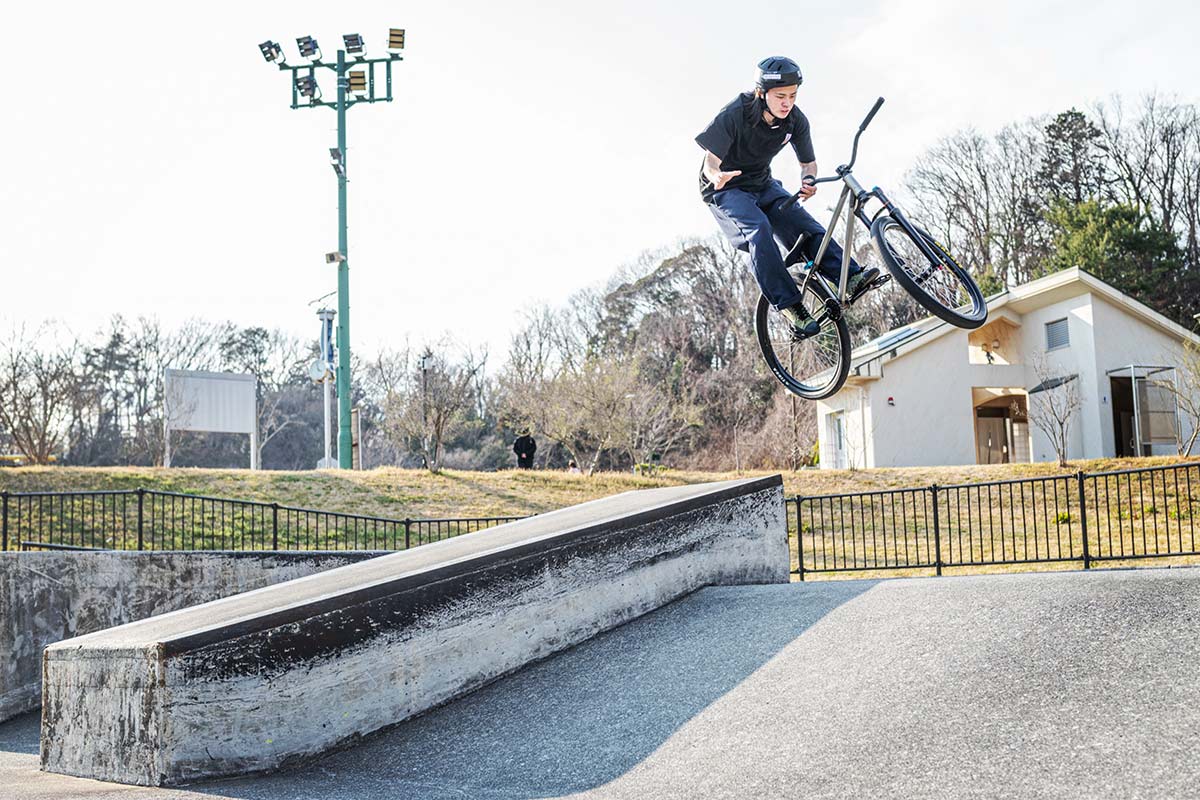 SHAKA26 ちさ君 プラネットパーク