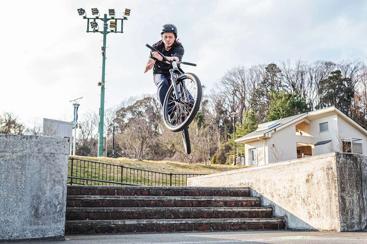 SHAKA26 ちさ君 プラネットパーク