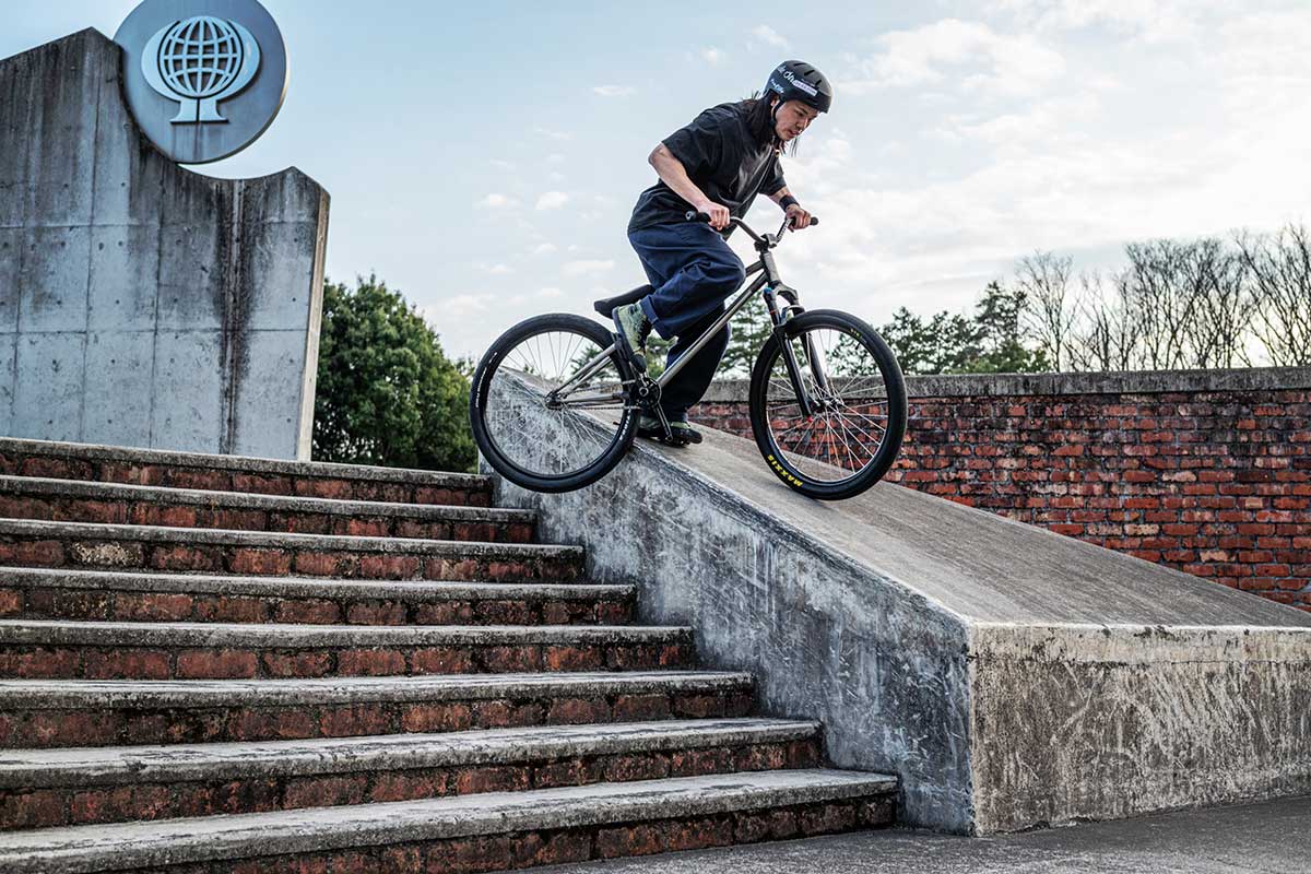 SHAKA26 ちさ君 プラネットパーク