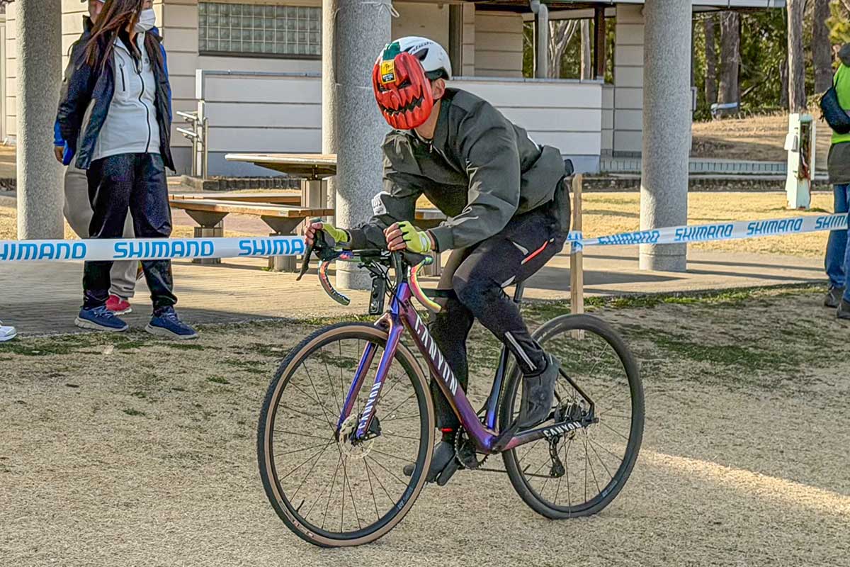 バイクランド土浦 オウルクラス