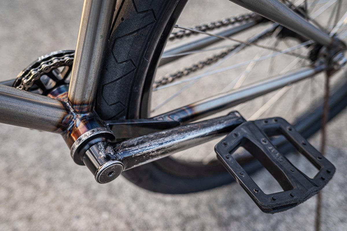 SHAKA26 ちさ君 プラネットパーク