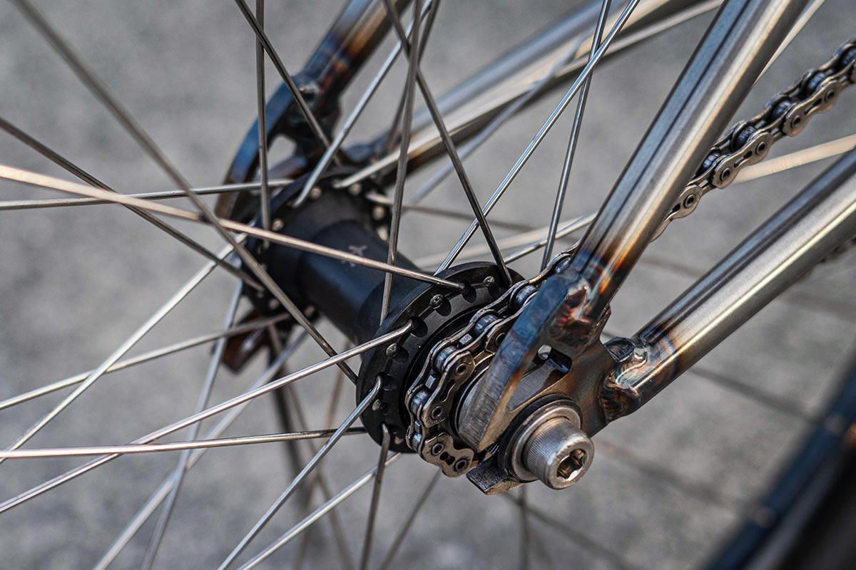 SHAKA26 ちさ君 プラネットパーク